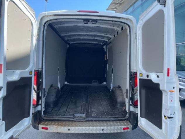 FORD Transit 350 L3H2 VAN 2.0TDCI 130CV MHEV TREND rif. 23274801 - Foto 8