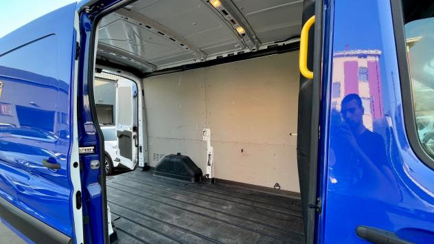 FORD TRANSIT 350 2.0 TDCI ECOBLUE PM-TM 131 CV - CRUISE CONTROL, NEOPATENTATI - Foto 7