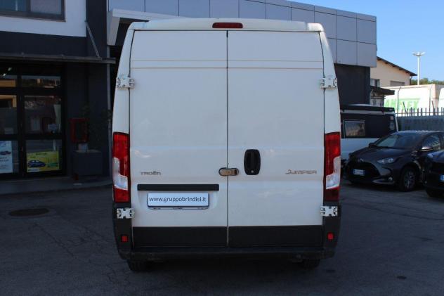CITROEN Jumper 33 BlueHDi 110 PM-TM - Foto 5