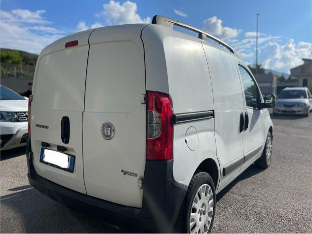 Fiat Fiorino 1.4 power 78cv - Foto 6