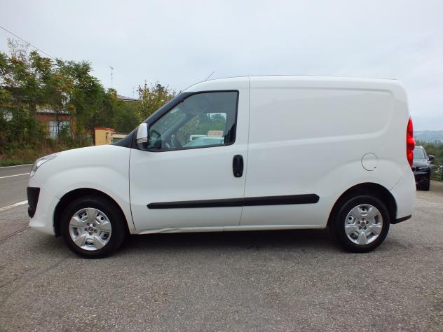 FIAT DOBLO' 1.6 MJT 16V IVA DEDUCIBILE ESCLUSA - Foto 7