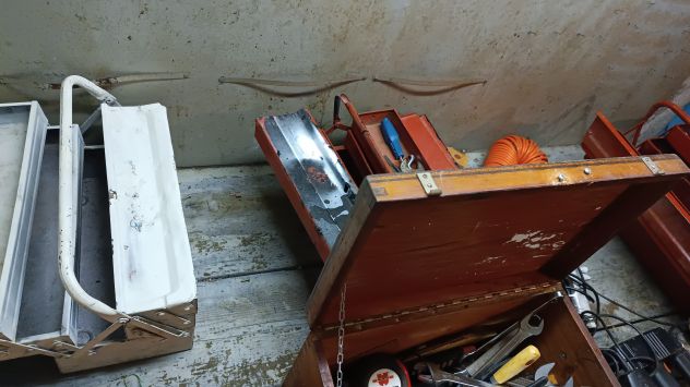 Atrezzi da lavoro - Foto 3