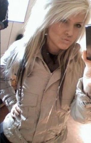 Anima_libera: alta 168cm, 59kg, cerco uomo vicino Tel:
