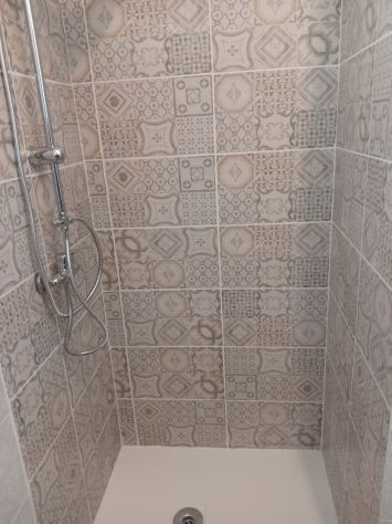 pavimenti velocemente e bagni, infissi, restauri - Foto 2