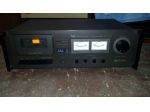 REGISTRATORE A CASSETTE TEC