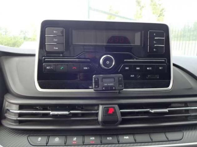 MAXUS Deliver 9 Deliver 9 VAN 2.0 CRDI L3H2 150cv fwd rif. 23966445 - Foto 10