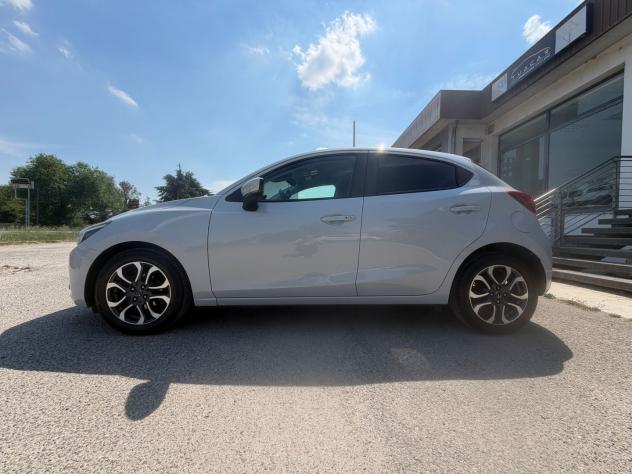 Mazda 2 Evolve 1.5 SkyActiv-G #11219 - Foto 2