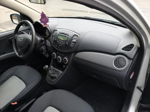 Hyundai i10 1.2 16V BlueDrive GPL Dynamic - Foto 10
