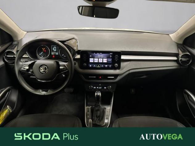 SKODA Fabia 1.0 tsi evo style 110cv dsg rif. 24194127 - Foto 8
