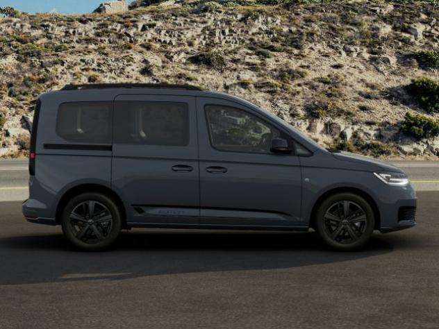 VOLKSWAGEN Caddy 1.5 phev 150cv edition dsg rif. 23767290 - Foto 6