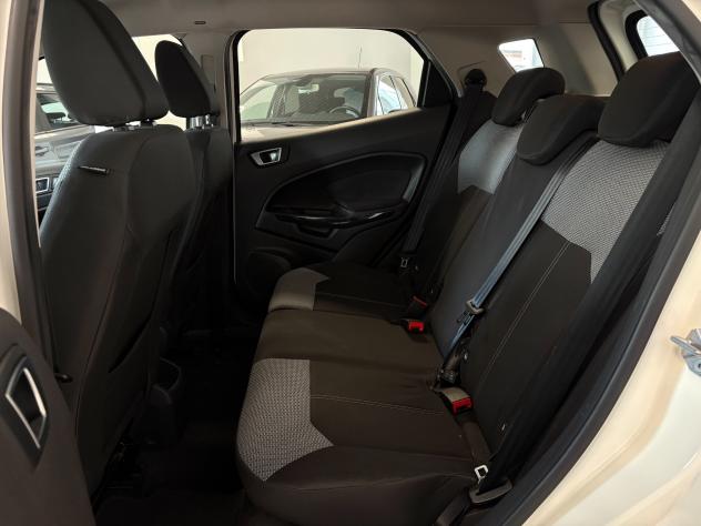 Ford EcoSport 1.5 TDCi 95 CV Business - Foto 10
