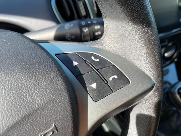 Lancia Ypsilon 1.2 69 CV 5 porte GPL Ecochic - Foto 10