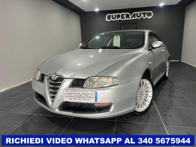 ALFA ROMEO GT 1.9 JTD MJT Distinctive rif. 21838572 - Foto 2