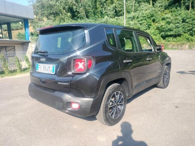 Jeep Renegade 1.0 T3 120cv Longitude - Foto 6