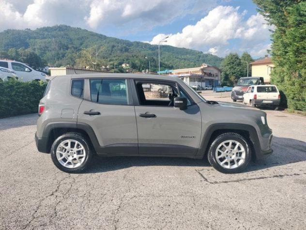 Jeep Renegade 1.0 T3 120cv Longitude - Foto 4