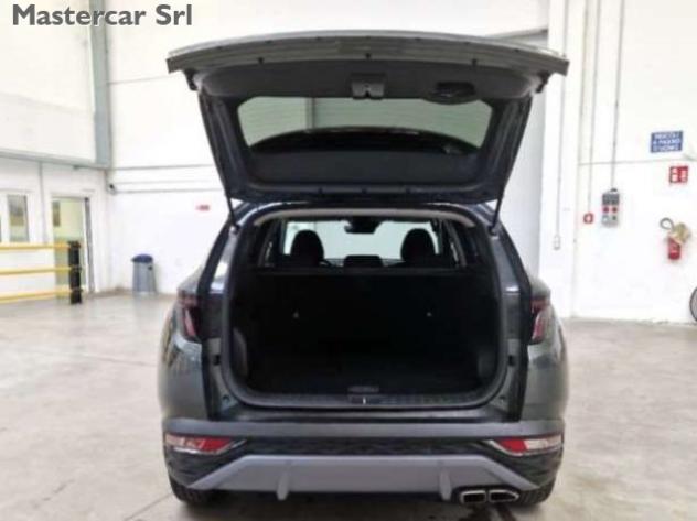 HYUNDAI Tucson Tucson I 1.6 hev Xline 2wd auto Navi - GJ604AV rif. 23975619 - Foto 9