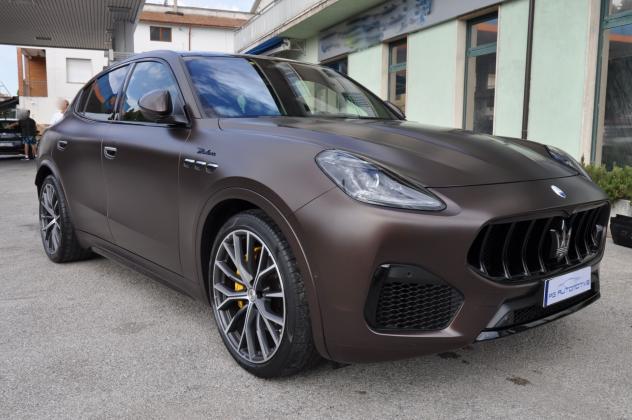 Maserati Grecale MHEV 330 CV AWD Modena - Foto 2