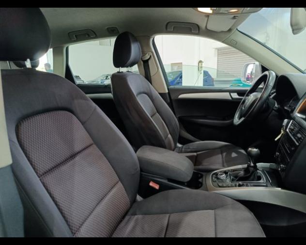 AUDI Q5 2.0 TDI 170 CV quattro Advanced rif. 23876432 - Foto 6