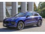 Porsche Macan 2.0 265cv PDK