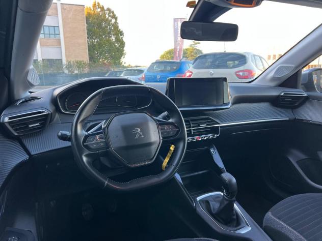 Peugeot 208 208 1.2 puretech Active s&s 75cv my20 - Foto 10