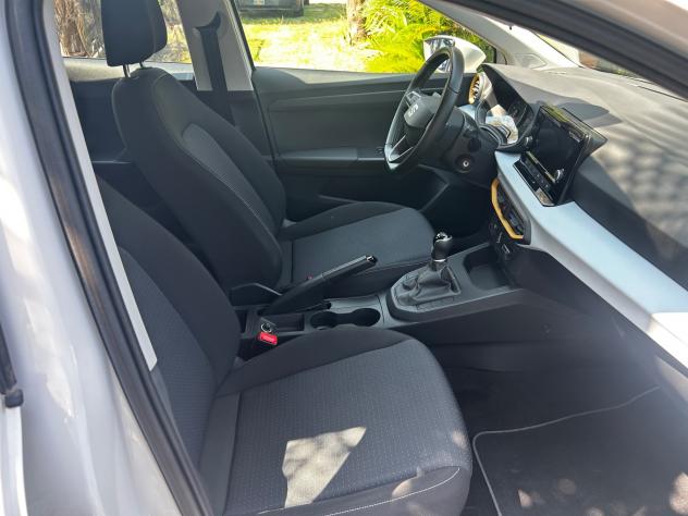 Seat Ibiza 1.0 TGI metano/benzina - Foto 9