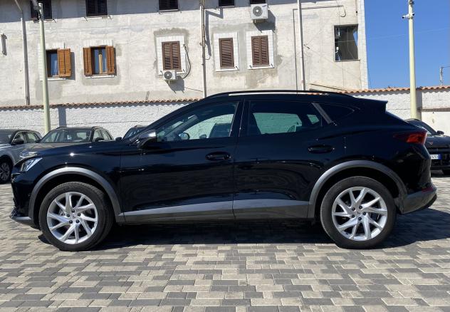 CUPRA Formentor 1.5 TSI 150CV - Foto 7