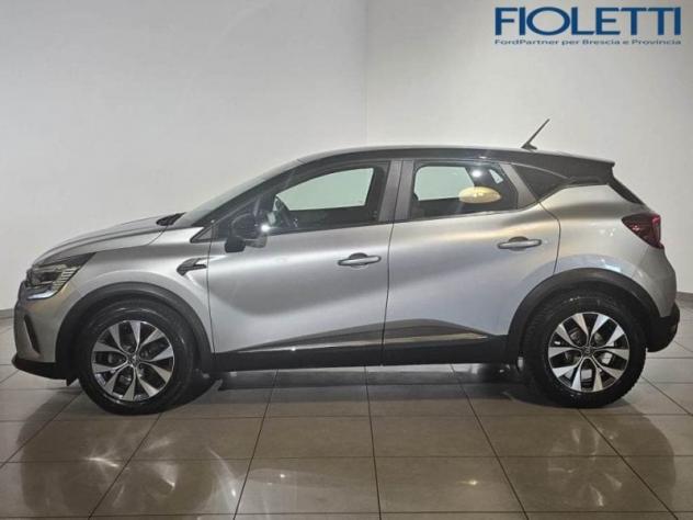 Renault Captur 2ª SERIE BLUE DCI 8V 115 CV EDC ZEN - Foto 4