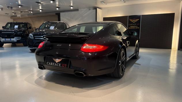 PORSCHE 911 CARRERA 3.6 345CV BLACK EDITION - 2011 - Foto 4