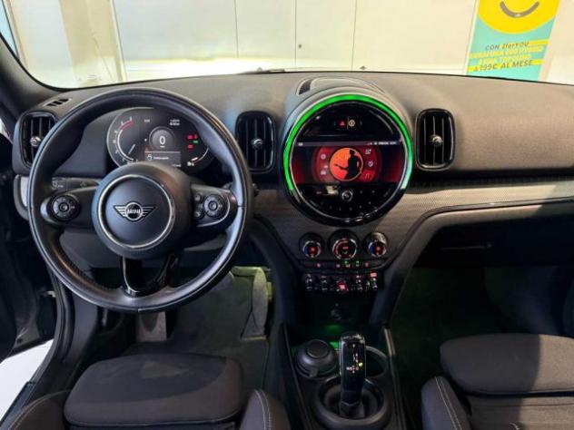 MINI Mini Countrym.(F60) - 2.0 Cooper SD Countryman ALL4 A rif. 24087694 - Foto 10