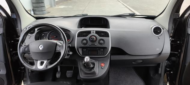 Renault Kangoo 1.5 dCi 110CV 5 porte Stop & Start Extrem - Foto 9