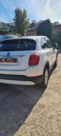 Fiat 500X 1.6 MultiJet 120 CV DCT 128.000km 09/2017 - Foto 3