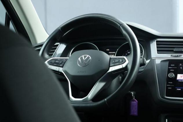 VOLKSWAGEN Tiguan 1.5 TSI 150 CV DSG ACT Life rif. 23653068 - Foto 8