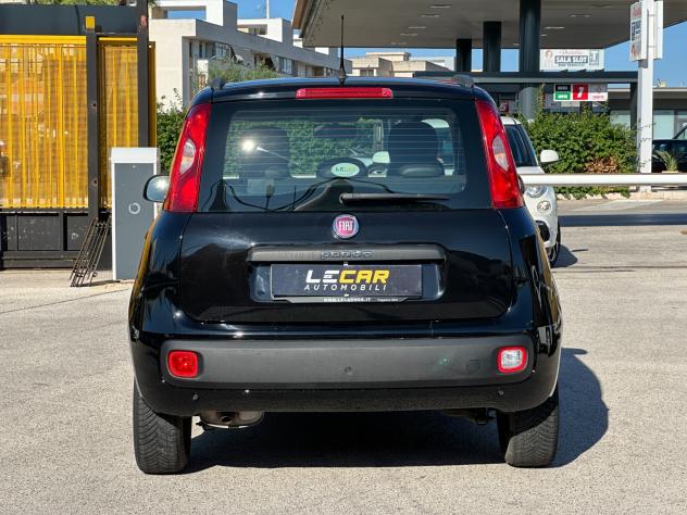 FIAT Panda 1.2 69 cv Lounge - Foto 6