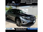 Mercedes GLA 200d 4Matic Enduro *TETTO*CRONOLOGIA TAGLIANDI