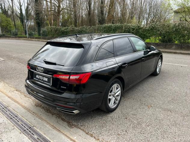 Audi A4 Avant 40 TDI quattro S tronic Business - Foto 3