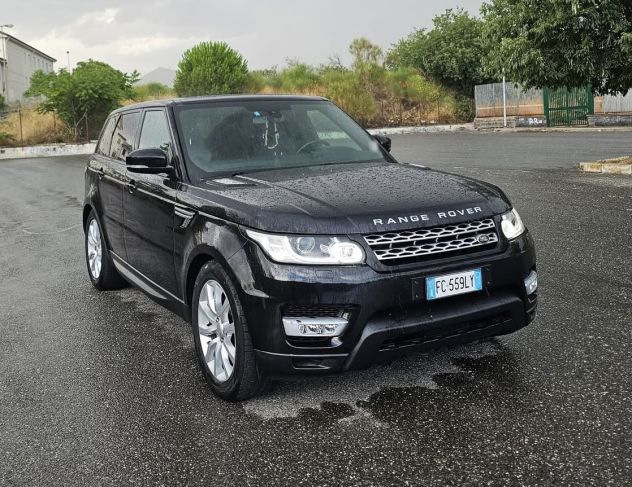 RANGE ROVER SPORT HSE 3.0 D. - Foto 2