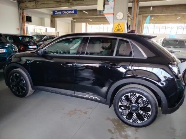FIAT 600 Hybrid 100 CV DCT MHEV La Prima rif. 24063707 - Foto 5