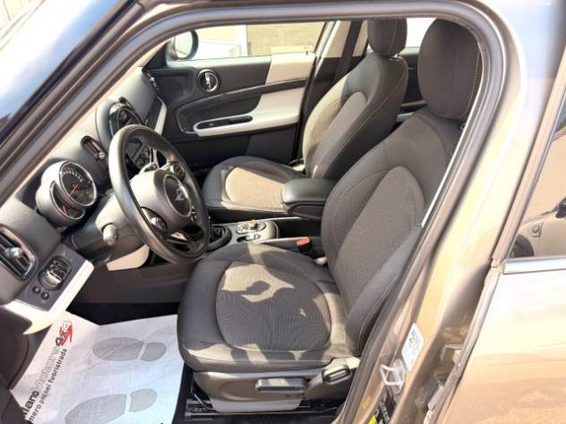 MINI Countryman 1.5 Cooper SE ALL4 Auto. *Hybrid* rif. 24051517 - Foto 9