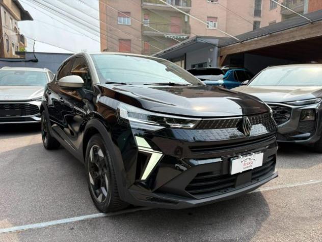 RENAULT Captur 1.0 tce 90 CV Techno *PREZZO PROMO* rif. 23936819