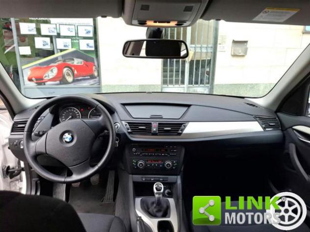 BMW X1 sDrive16d rif. 24162759 - Foto 10