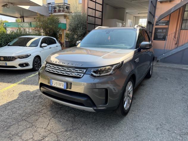 Land Rover Discovery 2.0 TD4 180 CV HSE Luxury - Foto 4