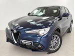 Alfa Romeo Stelvio 2.2 Turbodiesel 210 CV AT8 Q4 Executive