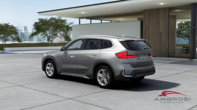 BMW X1 X1 sDrive18d Xline Premium Package rif. 24108384 - Foto 2