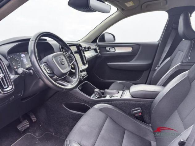 VOLVO XC40 D3 Geartronic Business Plus - PER OPERATORI DEL SE rif. 24174315 - Foto 9