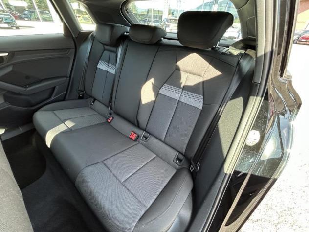 Audi A3 SPB 35 TFSI MHEV S tronic Sport Advanced 36 MILA KM!! - Foto 8
