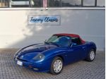 Fiat Barchetta 1.8 16V