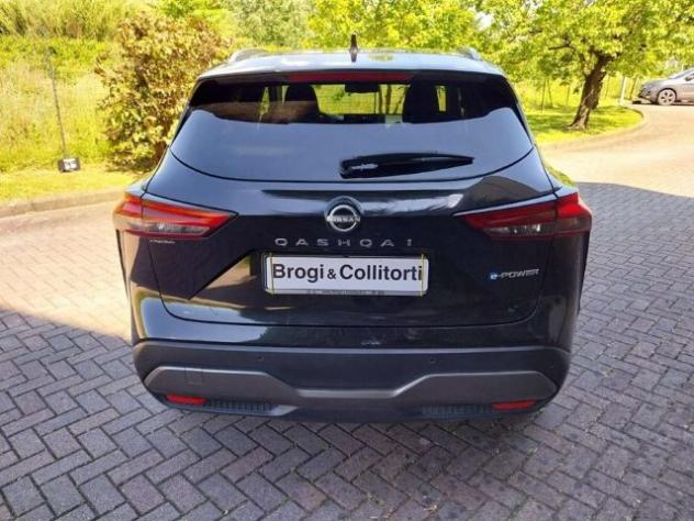 NISSAN Qashqai 1.5 e-power N-Connecta 2wd rif. 23832745 - Foto 5