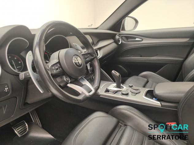 Alfa Romeo Stelvio 2020 2.2 t Veloce Q4 210cv auto - Foto 7