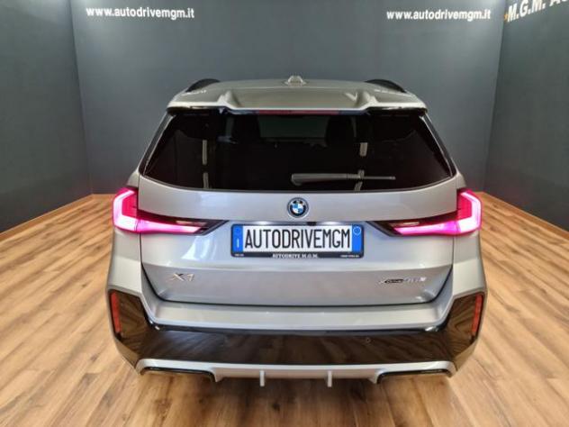BMW X1 xDrive 30e Msport rif. 24152692 - Foto 3