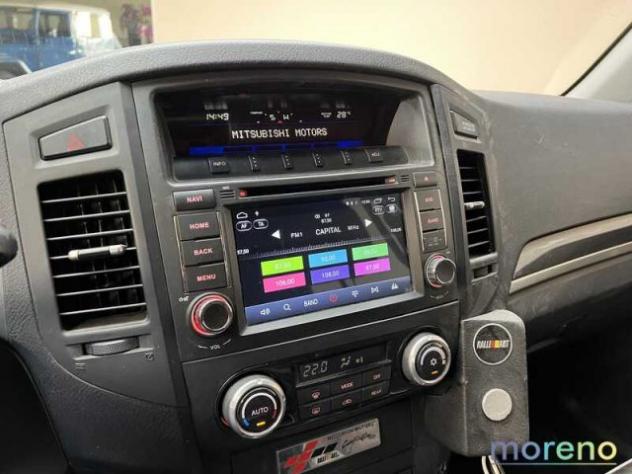 MITSUBISHI Pajero 3.2 CR Instyle 200 CV Auto 7 Posti rif. 17672865 - Foto 8